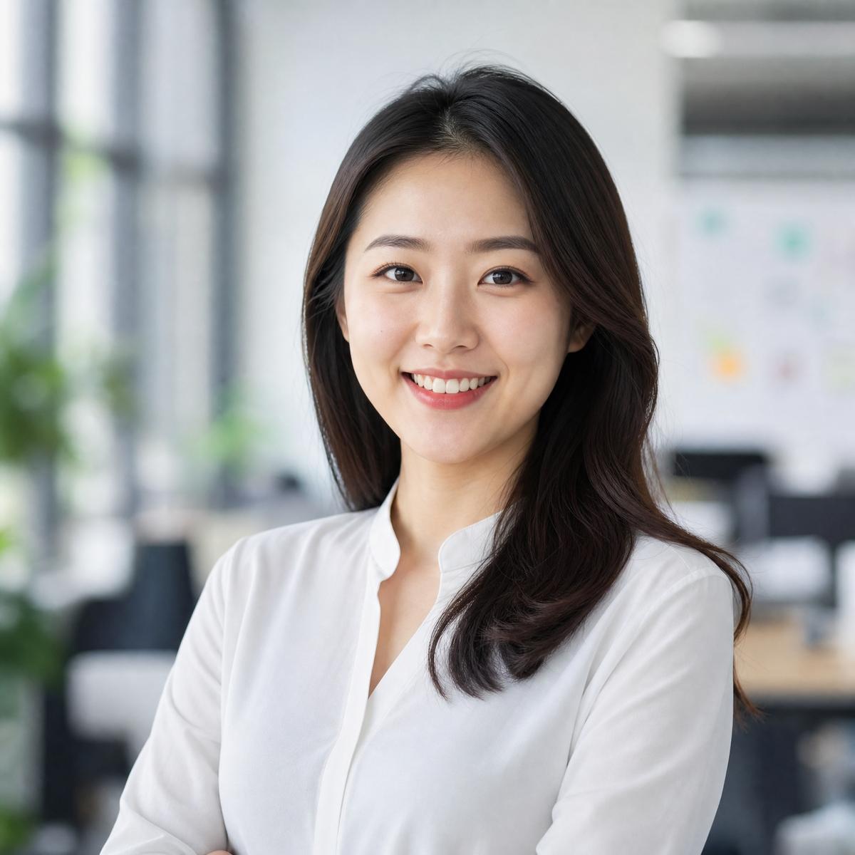 林志远,韩漫在线观看创始人兼CEO,数字阅读行业专家