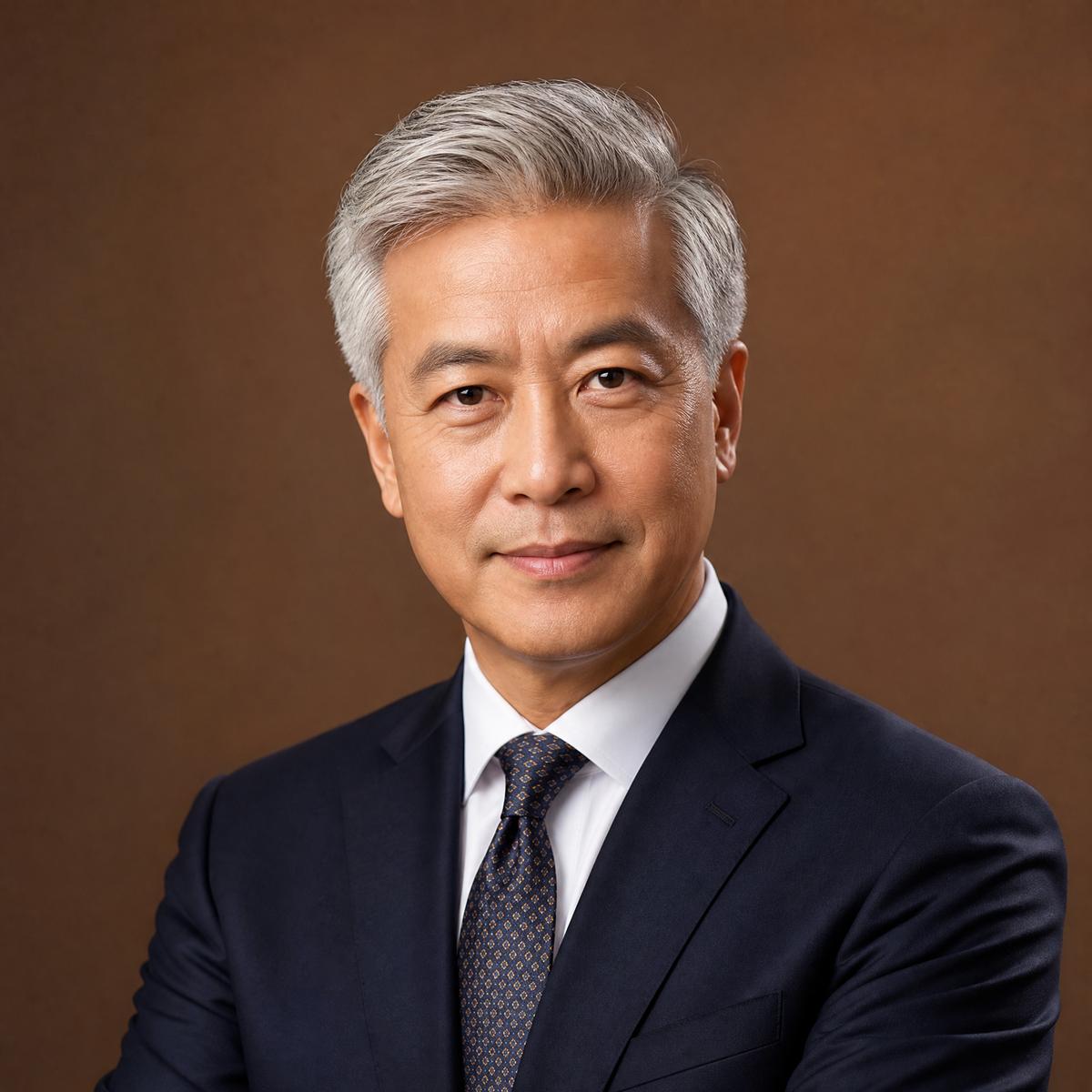 黄伟强,韩漫在线观看CTO,Web性能优化专家